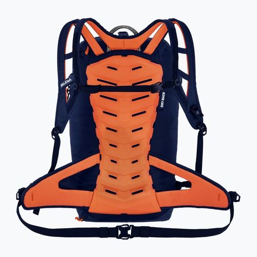 Turistický batoh Salewa Sella 26 l blue depth