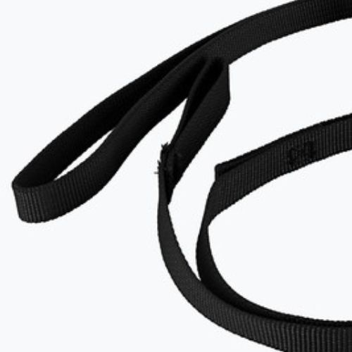 Popruh Salewa Ortles Diagonal Ski-Fix black