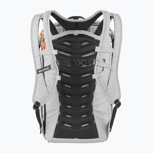 Turistický batoh Salewa Lavaredo 26 l alloy