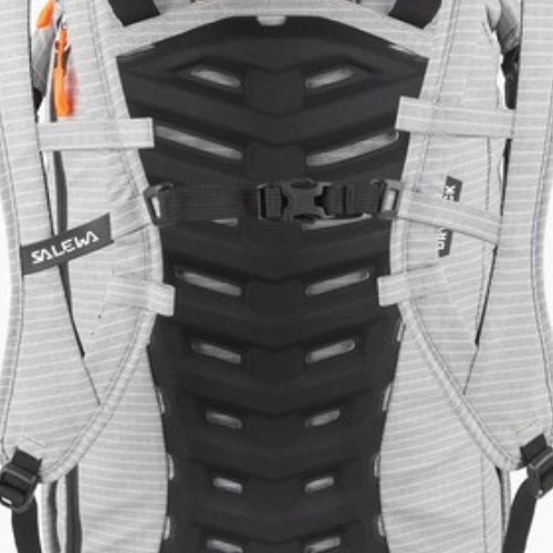 Turistický batoh Salewa Lavaredo 26 l alloy
