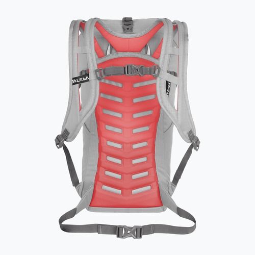 Dětský turistický batoh Salewa Ortles 16 alloy