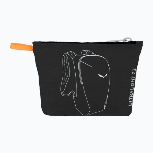 Městský batoh Salewa Ultralight 22 l black out
