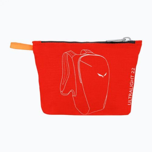 Městský batoh Salewa Ultralight 22 l flame