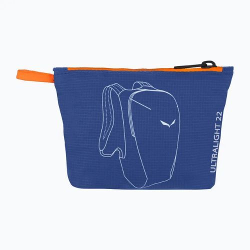 Městský batoh Salewa Ultralight 22 l electric
