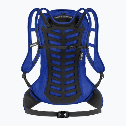 Turistický batoh Salewa Pedroc Pro 22 l electric
