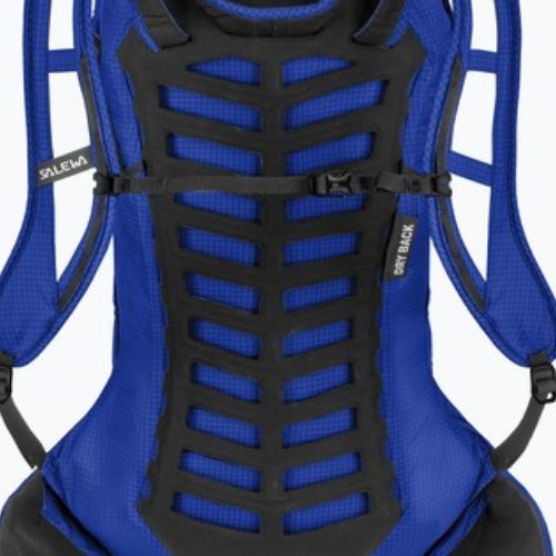 Turistický batoh Salewa Pedroc Pro 22 l electric