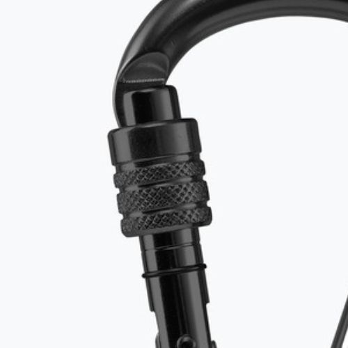 Karabina Salewa Hms Screw G2 black