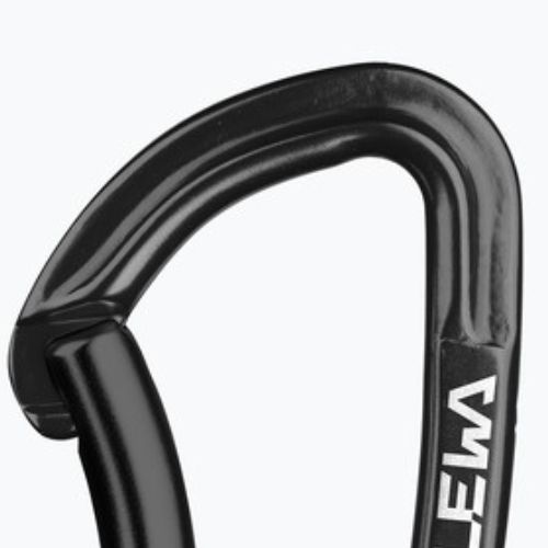 Karabina Salewa Hot G3 Bent black