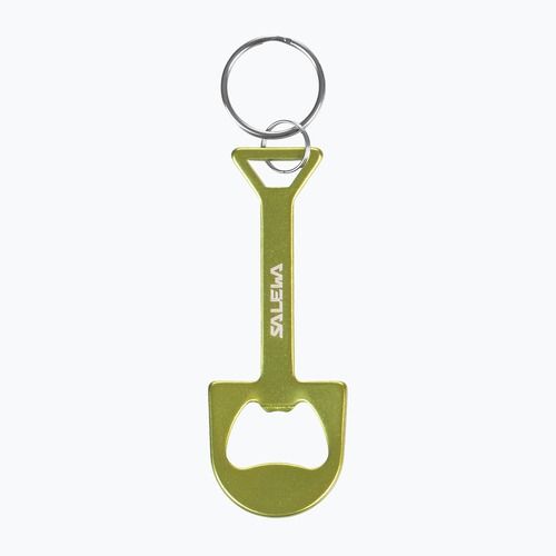 Přívěsek Salewa Shovel green/black/orange