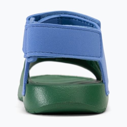 Dětské sandály PUMA Divecat v2 Injex PS vine/blue skies