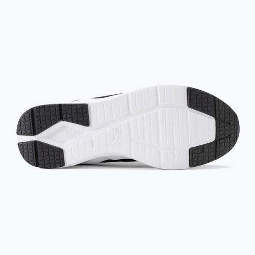Boty PUMA Wired Run Pure puma black/puma white