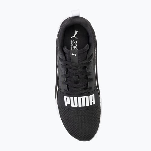 Boty PUMA Wired Run Pure puma black/puma white