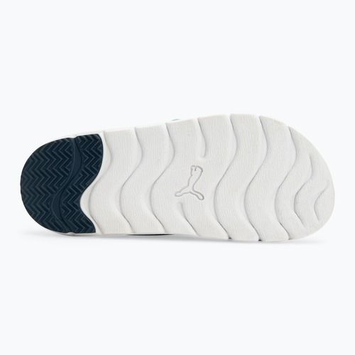 Dětské sandály PUMA Evolve PS dark night/hero blue/lily pad