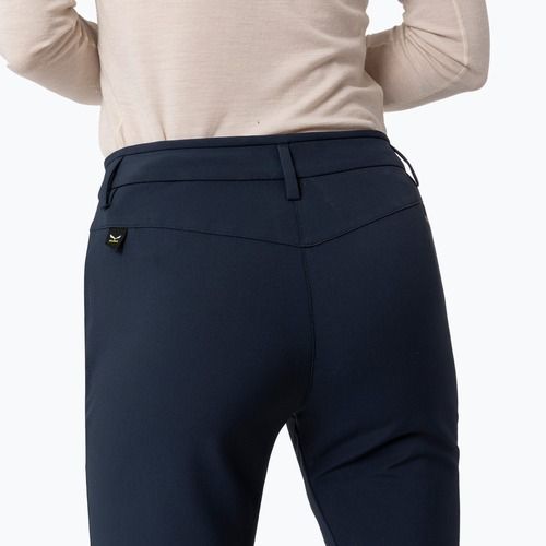 Dámské trekové kalhoty Salewa Puez Dolomitic 2 Dst Reg navy blazer