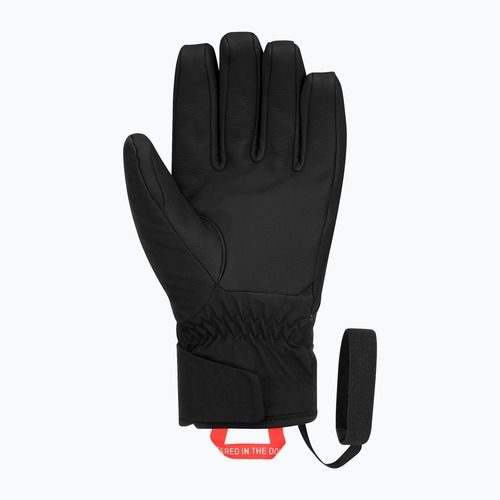 Dámské rukavice Salewa Ortles PTX/TWR black out