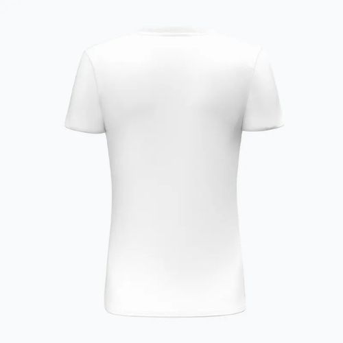 Dámské tričko Salewa Pure Heart Dry white