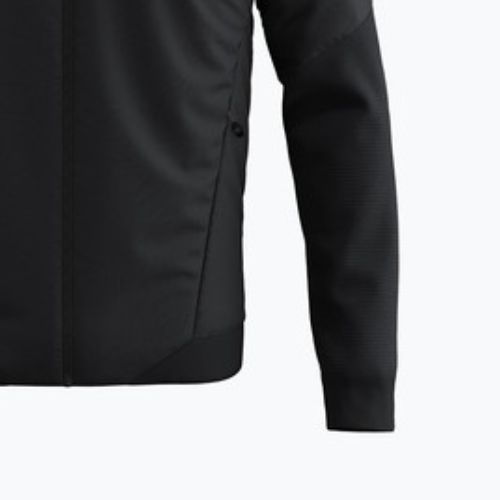 Pánská bunda Salewa Fanes Twr black out