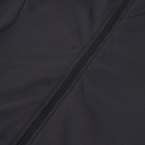 Dámská trekingová mikina Salewa Fanes Am Hd black out