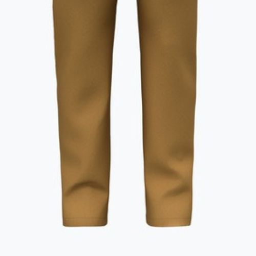 Pánské trekingové kalhoty Salewa Fanes Hemp golden brown