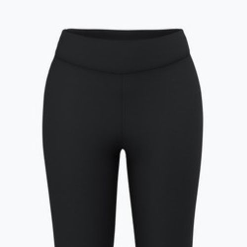 Dámské legíny Salewa Fanes Am Tights black out