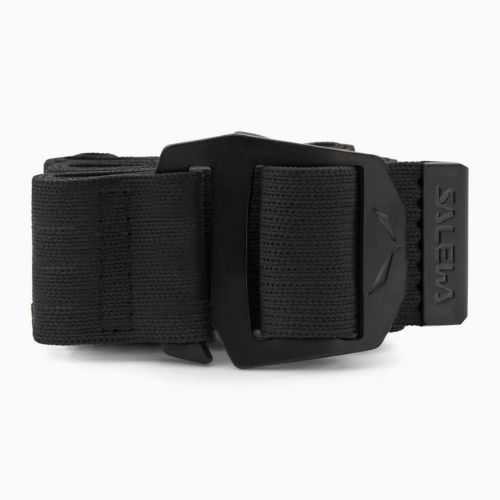 Kalhotový pásek Salewa Rainbow 3 black aout
