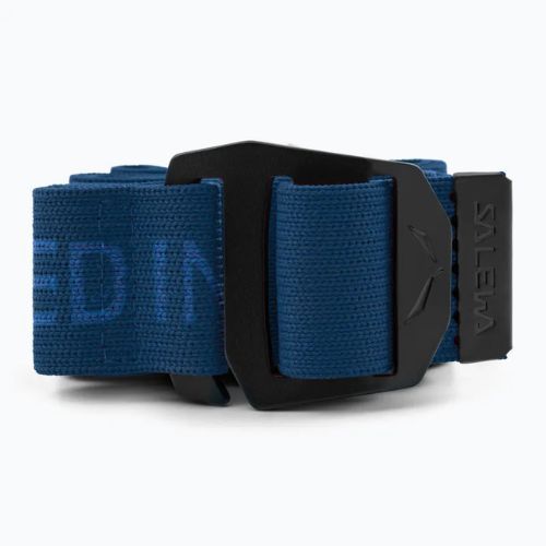 Kalhotový pásek Salewa Rainbow 3 blue dephs
