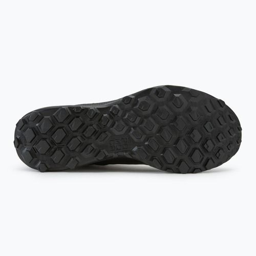 Pánské trekové boty Salewa Pedroc Pro Mid Ptx black/black