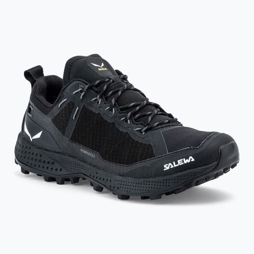Dámské trekové boty Salewa Pedroc PTX black/black