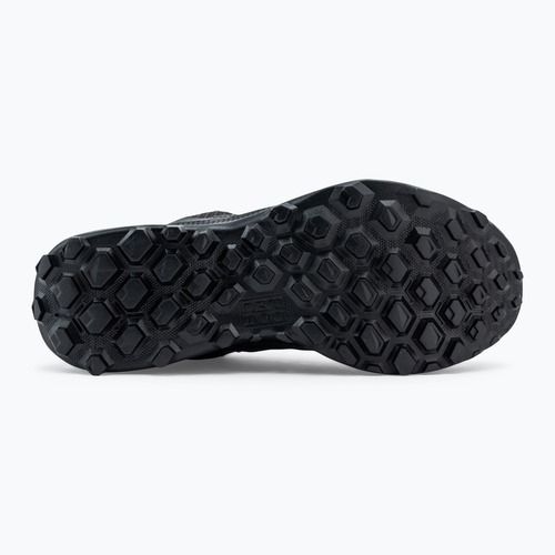 Dámské trekové boty Salewa Pedroc PTX black/black