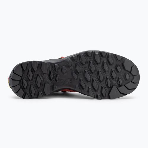 Dámské trekové boty Salewa Ortles Light Mid PTX flame/black