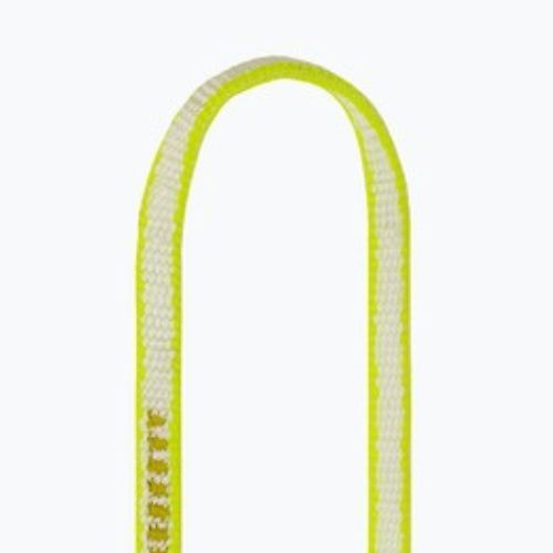 Páska  Salewa Ortles Dyneema Sling  8 mm yellow