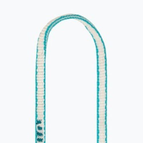 Páska  Salewa Ortles Dyneema Sling 8 mm blue
