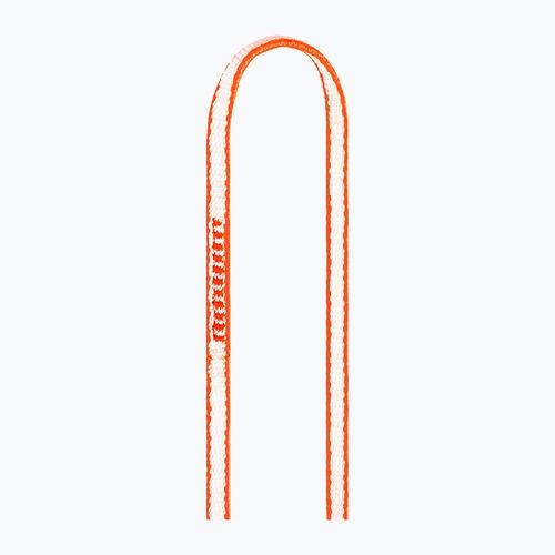 Páska  Salewa Ortles Dyneema Sling 8 mm orange