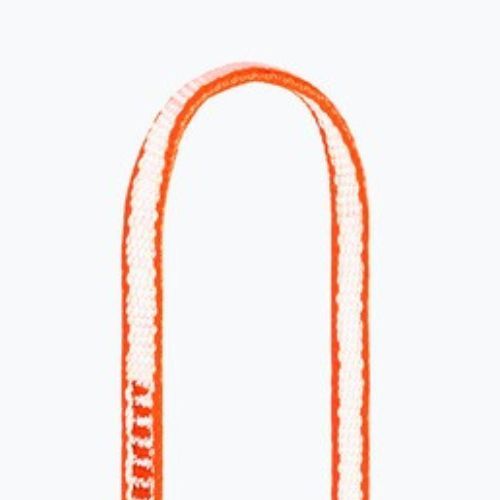 Páska  Salewa Ortles Dyneema Sling 8 mm orange