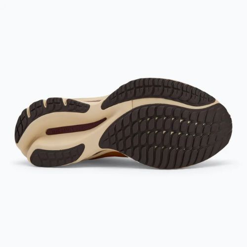 Boty Mizuno Wave Rider Βeta mojave desert/chicory coffee/pumpkin spice