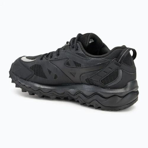 Boty Mizuno Wave Mujin TL GTX black
