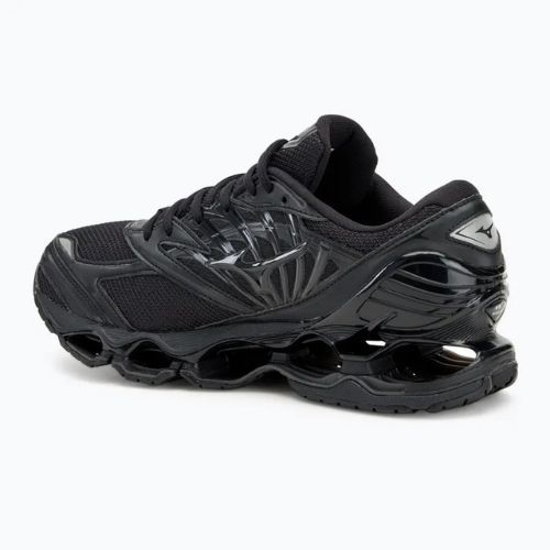 Boty  Mizuno Wave Prophecy LS black
