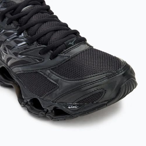 Boty  Mizuno Wave Prophecy LS black