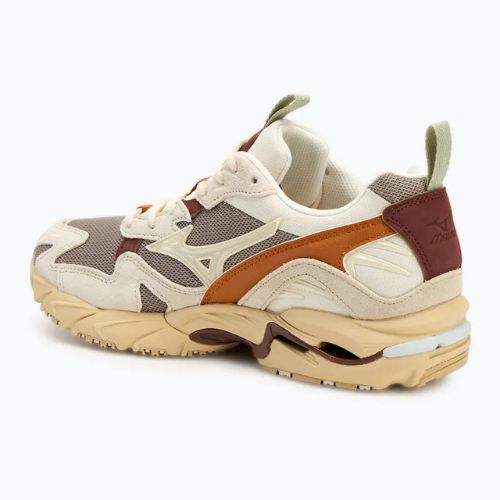 Boty Mizuno Wave Rider 10 Premium vinage khaki/summer sand/pumpkin spice