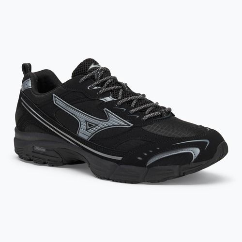Boty Mizuno MXR Tech black / metallic grey