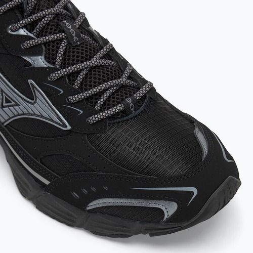 Boty Mizuno MXR Tech black / metallic grey