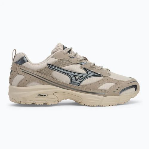 Boty Mizuno MXR Tech silver cloud / metallic gray / vintage khaki