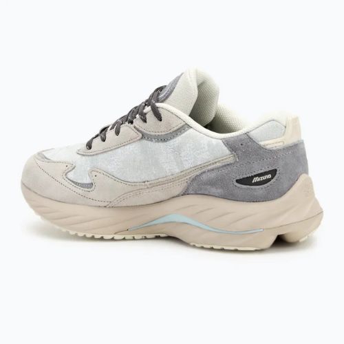 Boty  Mizuno Wave Rider Βeta harbor mist/ultimate gray/silver cloud