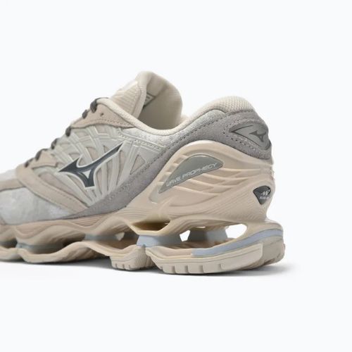 Boty  Mizuno Wave Prophecy LS nimbus cloud/magnet/silver cloud
