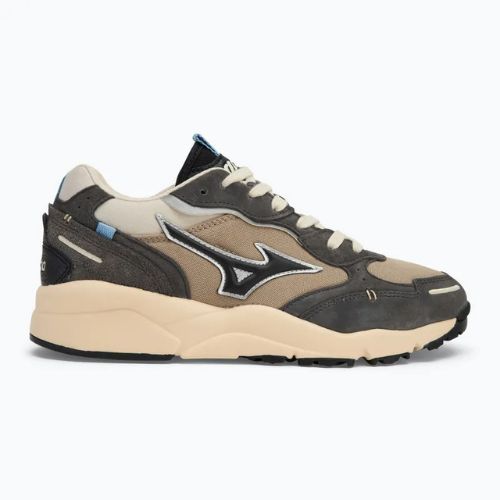 Boty Mizuno Sky Medal Βeta vintage khaki/black/magnet