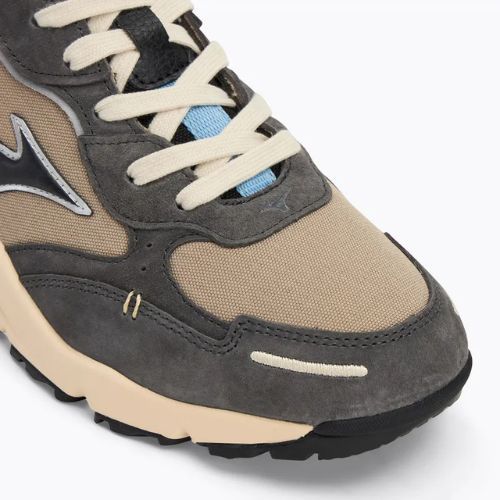 Boty Mizuno Sky Medal Βeta vintage khaki/black/magnet