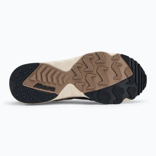 Boty Mizuno Contender S snow white/vintage khaki/india ink