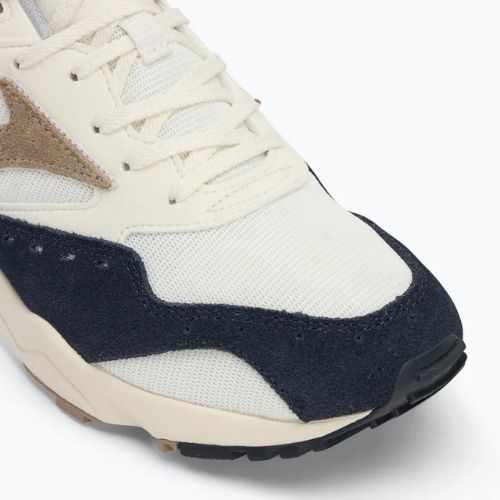 Boty Mizuno Contender S snow white/vintage khaki/india ink