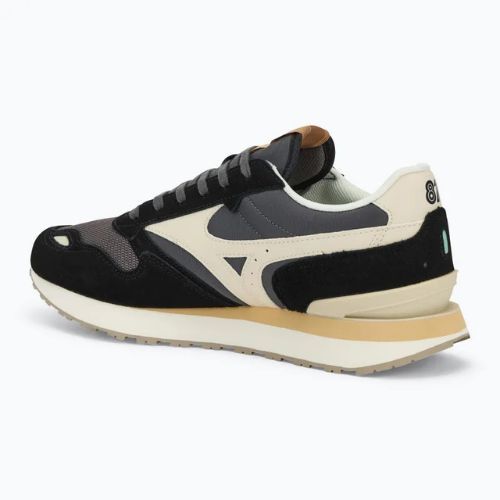 Boty Mizuno RB87 magnet/summer sand/black