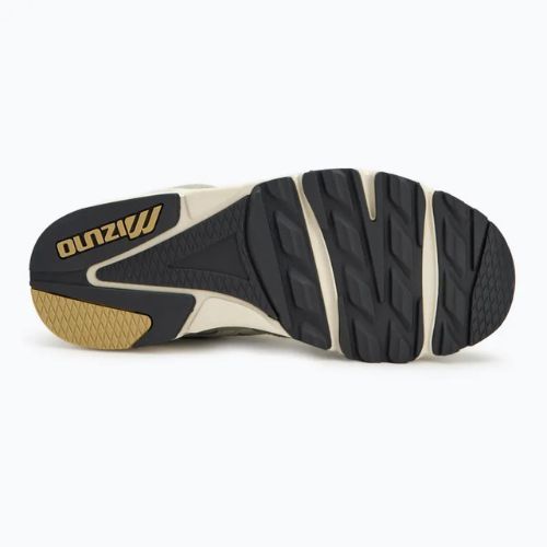 Boty Mizuno Sky Medal S silver cloud/snow white/desert sage